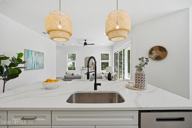 904 BARBARA LANE Lane, Jacksonville Beach, FL 32250