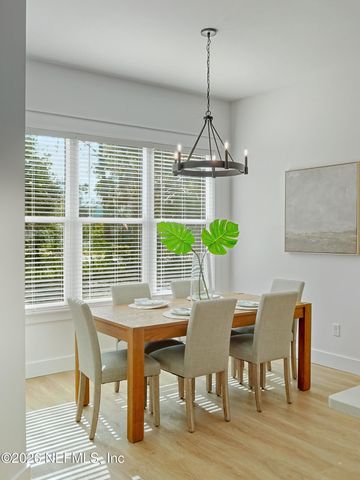 904 BARBARA LANE Lane, Jacksonville Beach, FL 32250