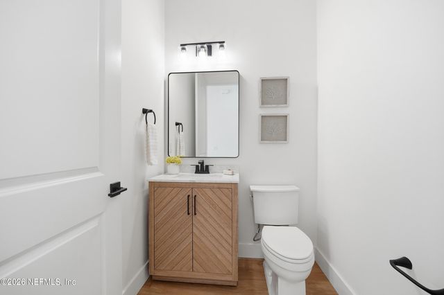 904 BARBARA LANE Lane, Jacksonville Beach, FL 32250