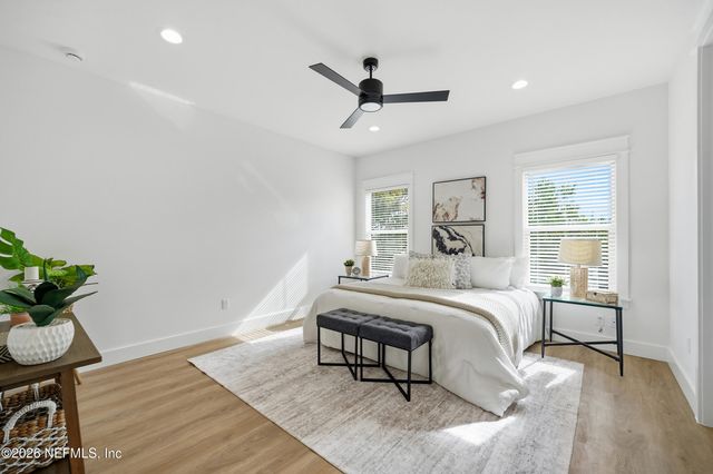 904 BARBARA LANE Lane, Jacksonville Beach, FL 32250