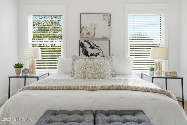 904 BARBARA LANE Lane, Jacksonville Beach, FL 32250