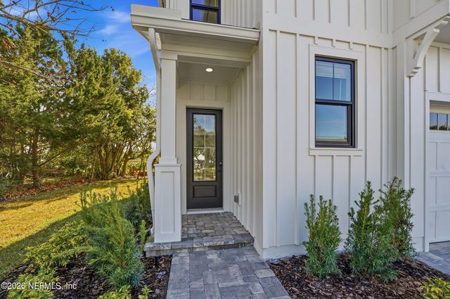 904 BARBARA LANE Lane, Jacksonville Beach, FL 32250