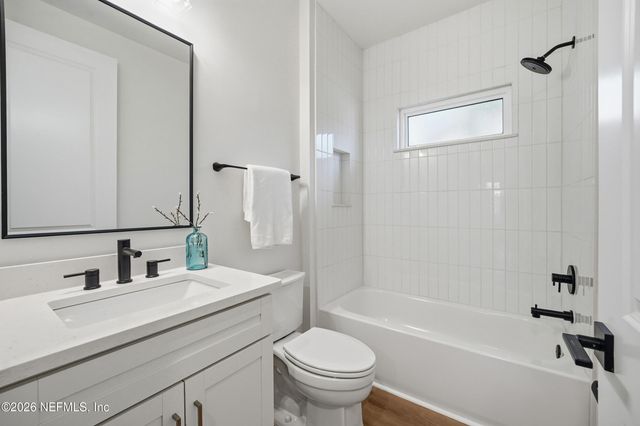 904 BARBARA LANE Lane, Jacksonville Beach, FL 32250