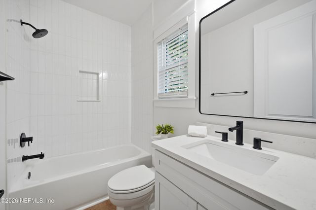 904 BARBARA LANE Lane, Jacksonville Beach, FL 32250