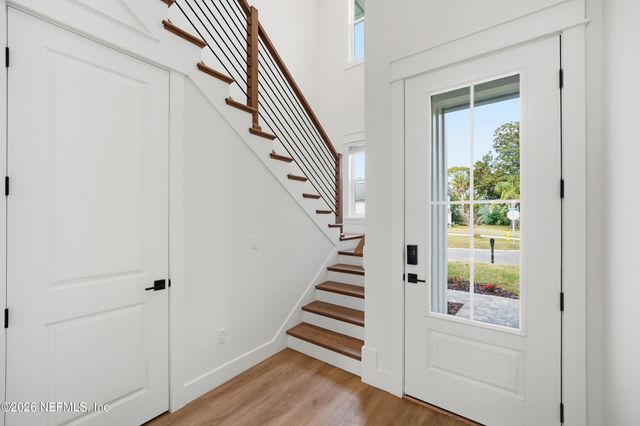 904 BARBARA LANE Lane, Jacksonville Beach, FL 32250