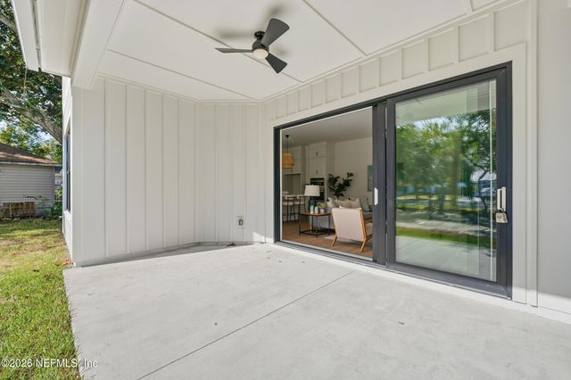 904 BARBARA LANE Lane, Jacksonville Beach, FL 32250