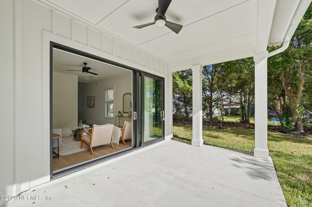 904 BARBARA LANE Lane, Jacksonville Beach, FL 32250