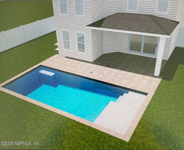 904 BARBARA LANE Lane, Jacksonville Beach, FL 32250