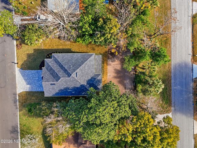 904 BARBARA LANE Lane, Jacksonville Beach, FL 32250