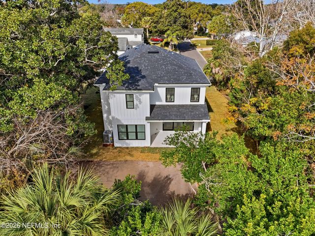 904 BARBARA LANE Lane, Jacksonville Beach, FL 32250