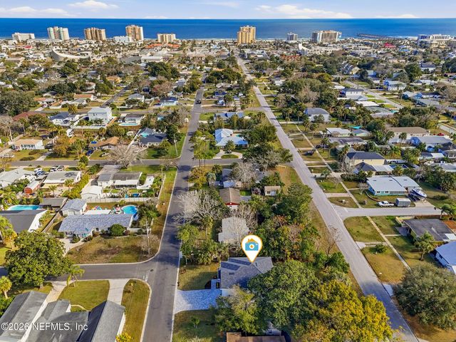 904 BARBARA LANE Lane, Jacksonville Beach, FL 32250