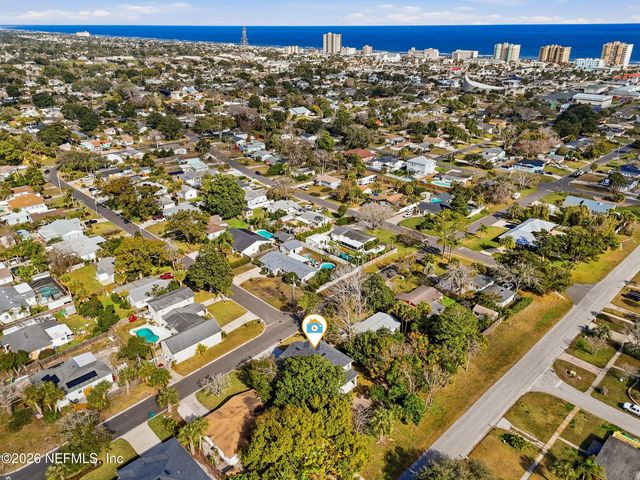 904 BARBARA LANE Lane, Jacksonville Beach, FL 32250