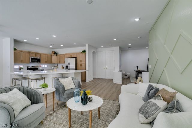 10389 Felice Avenue, Las Vegas, NV 89135