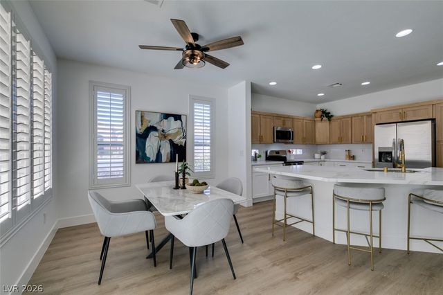 10389 Felice Avenue, Las Vegas, NV 89135