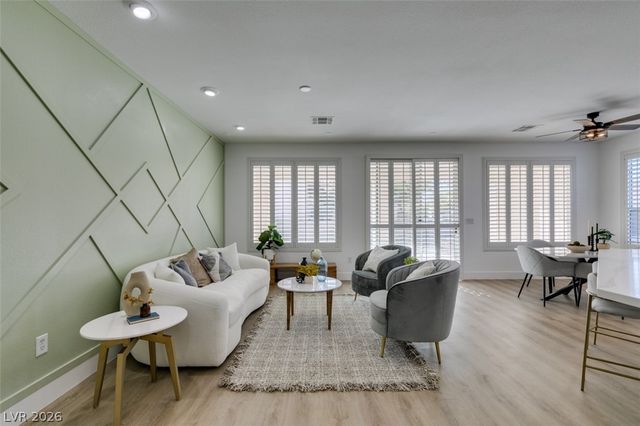 10389 Felice Avenue, Las Vegas, NV 89135