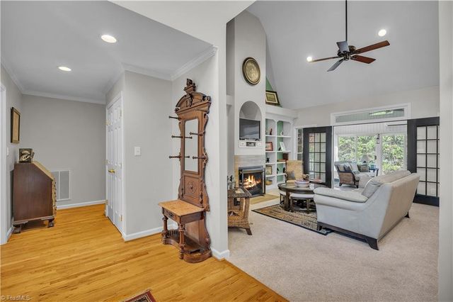 2250 Brickstone Circle, Concord, NC 28025