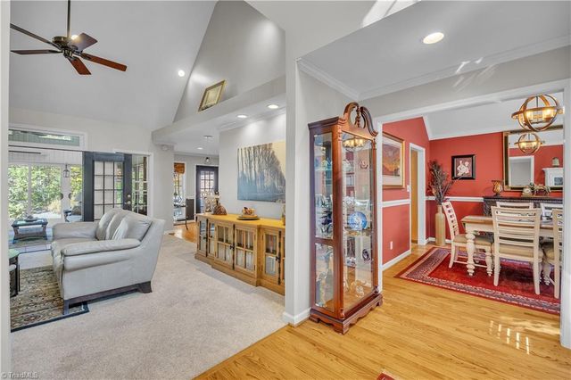 2250 Brickstone Circle, Concord, NC 28025