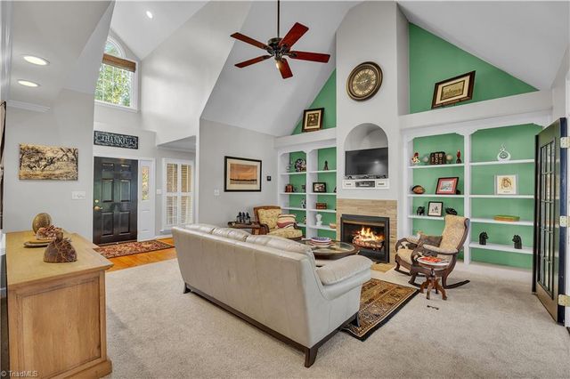 2250 Brickstone Circle, Concord, NC 28025