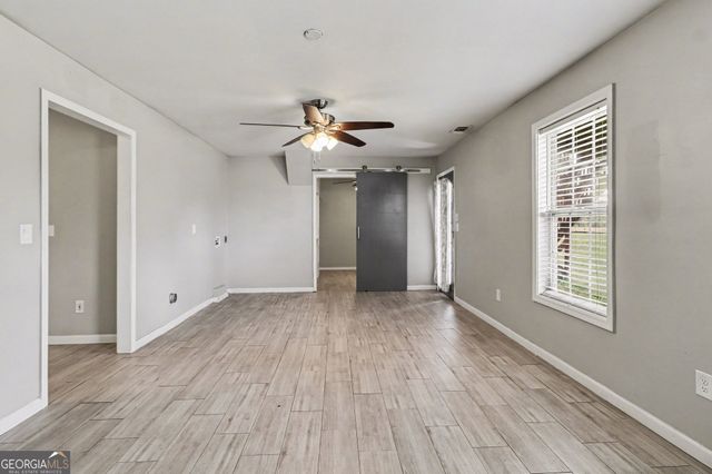 4387 Northwind Drive, Ellenwood, GA 30294