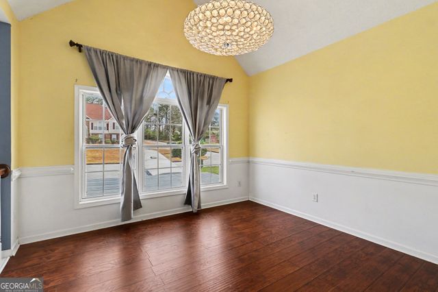 4387 Northwind Drive, Ellenwood, GA 30294