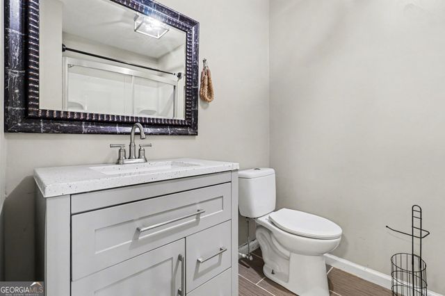 4387 Northwind Drive, Ellenwood, GA 30294