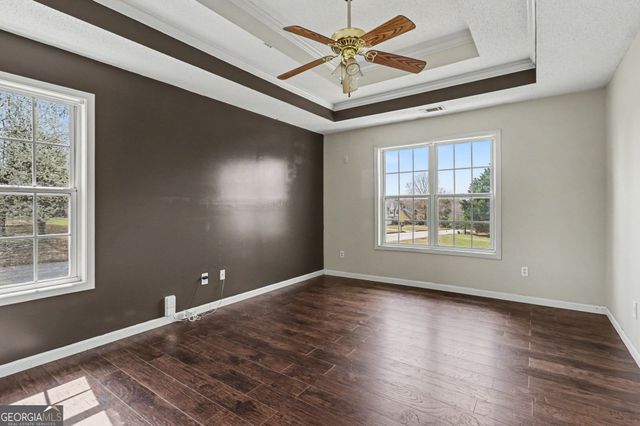 4387 Northwind Drive, Ellenwood, GA 30294