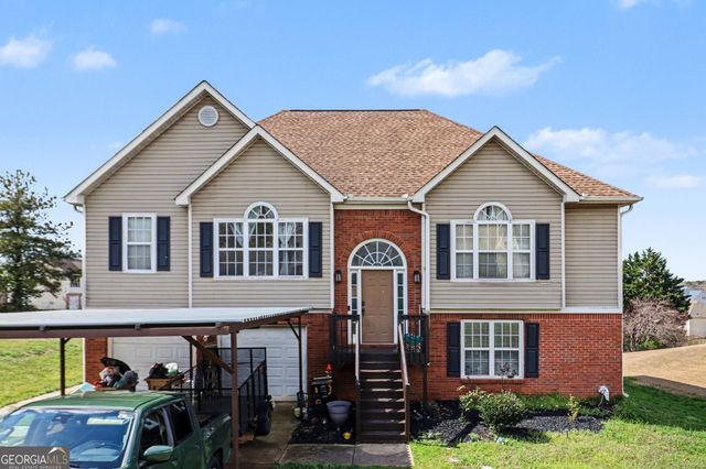 4387 Northwind Drive, Ellenwood, GA 30294