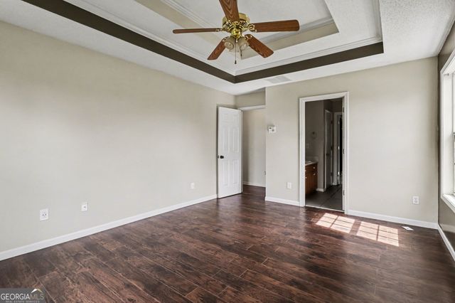 4387 Northwind Drive, Ellenwood, GA 30294