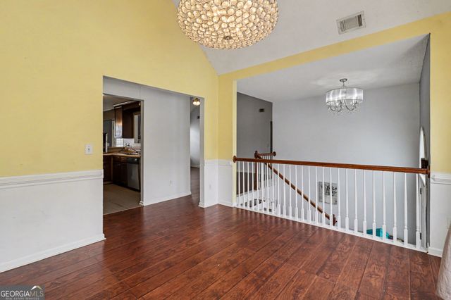 4387 Northwind Drive, Ellenwood, GA 30294