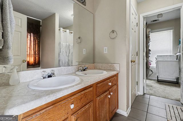 4387 Northwind Drive, Ellenwood, GA 30294