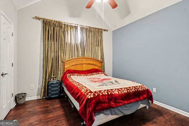 4387 Northwind Drive, Ellenwood, GA 30294