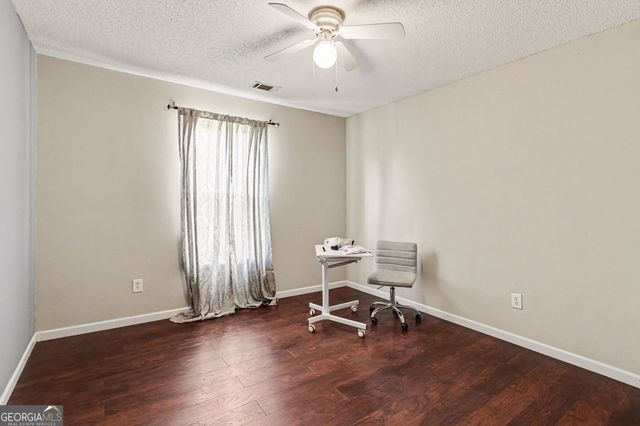 4387 Northwind Drive, Ellenwood, GA 30294