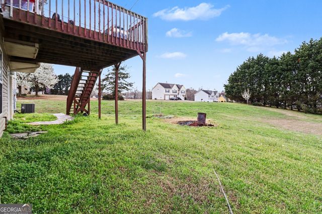 4387 Northwind Drive, Ellenwood, GA 30294