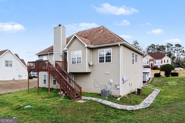 4387 Northwind Drive, Ellenwood, GA 30294