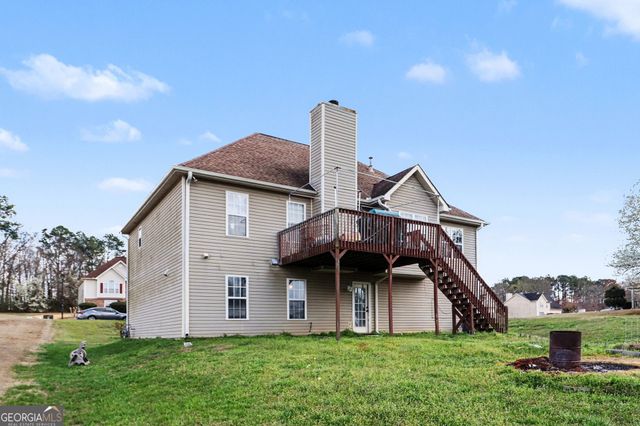 4387 Northwind Drive, Ellenwood, GA 30294