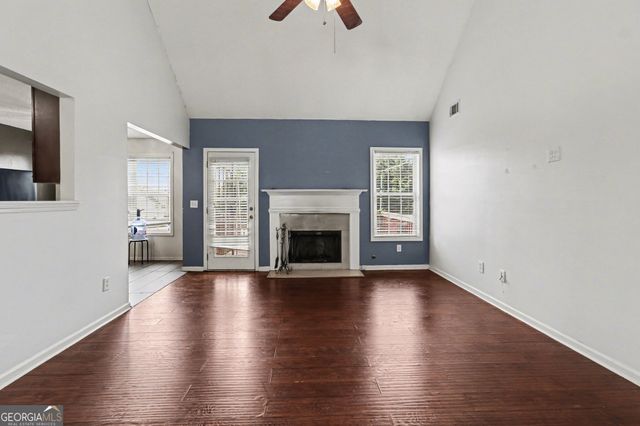 4387 Northwind Drive, Ellenwood, GA 30294