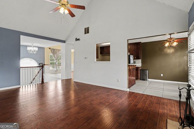 4387 Northwind Drive, Ellenwood, GA 30294