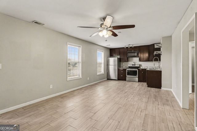 4387 Northwind Drive, Ellenwood, GA 30294