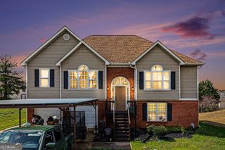 4387 Northwind Drive, Ellenwood, GA 30294