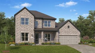 2523 Tranquil Cedar Drive, Rosenberg, TX 77469