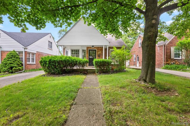 414 Aqua Court, Royal Oak, MI 48073