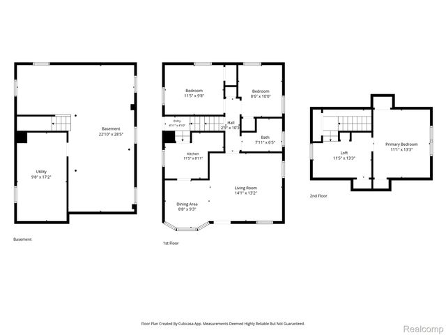 414 Aqua Court, Royal Oak, MI 48073