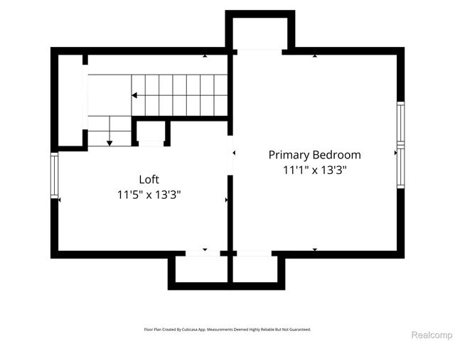 414 Aqua Court, Royal Oak, MI 48073