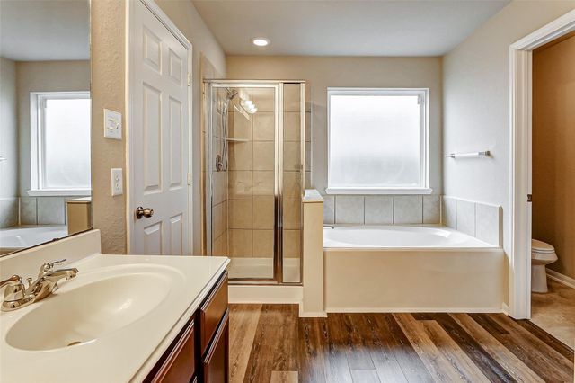 10818 Chestnut Path Way, Tomball, TX 77375