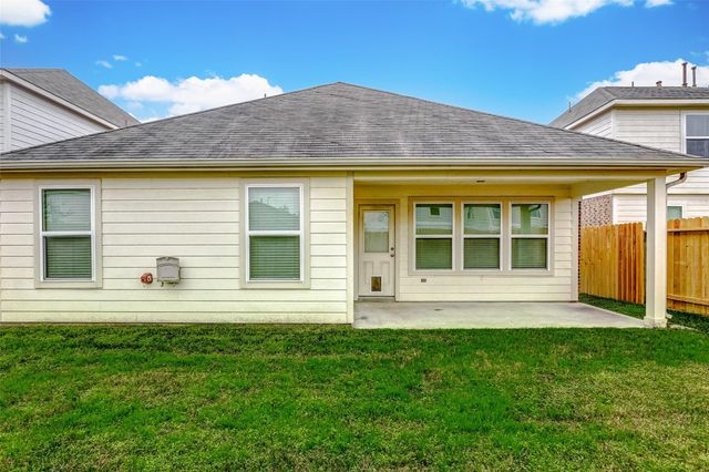 10818 Chestnut Path Way, Tomball, TX 77375