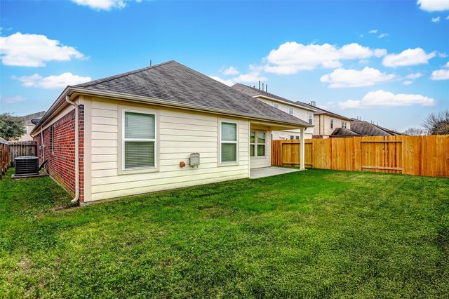 10818 Chestnut Path Way, Tomball, TX 77375