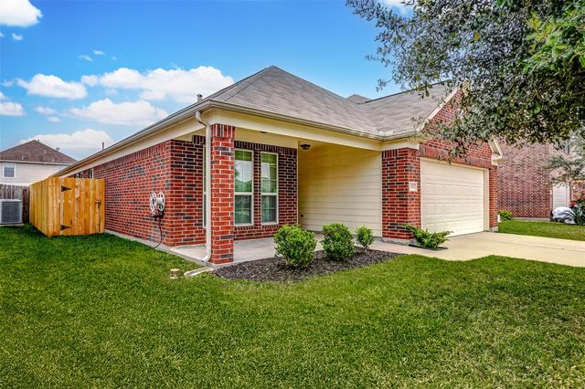 10818 Chestnut Path Way, Tomball, TX 77375