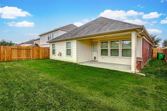 10818 Chestnut Path Way, Tomball, TX 77375