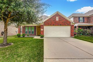 10818 Chestnut Path Way, Tomball, TX 77375