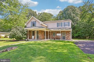 841 CAMDEN AVE, Blackwood, NJ 08012